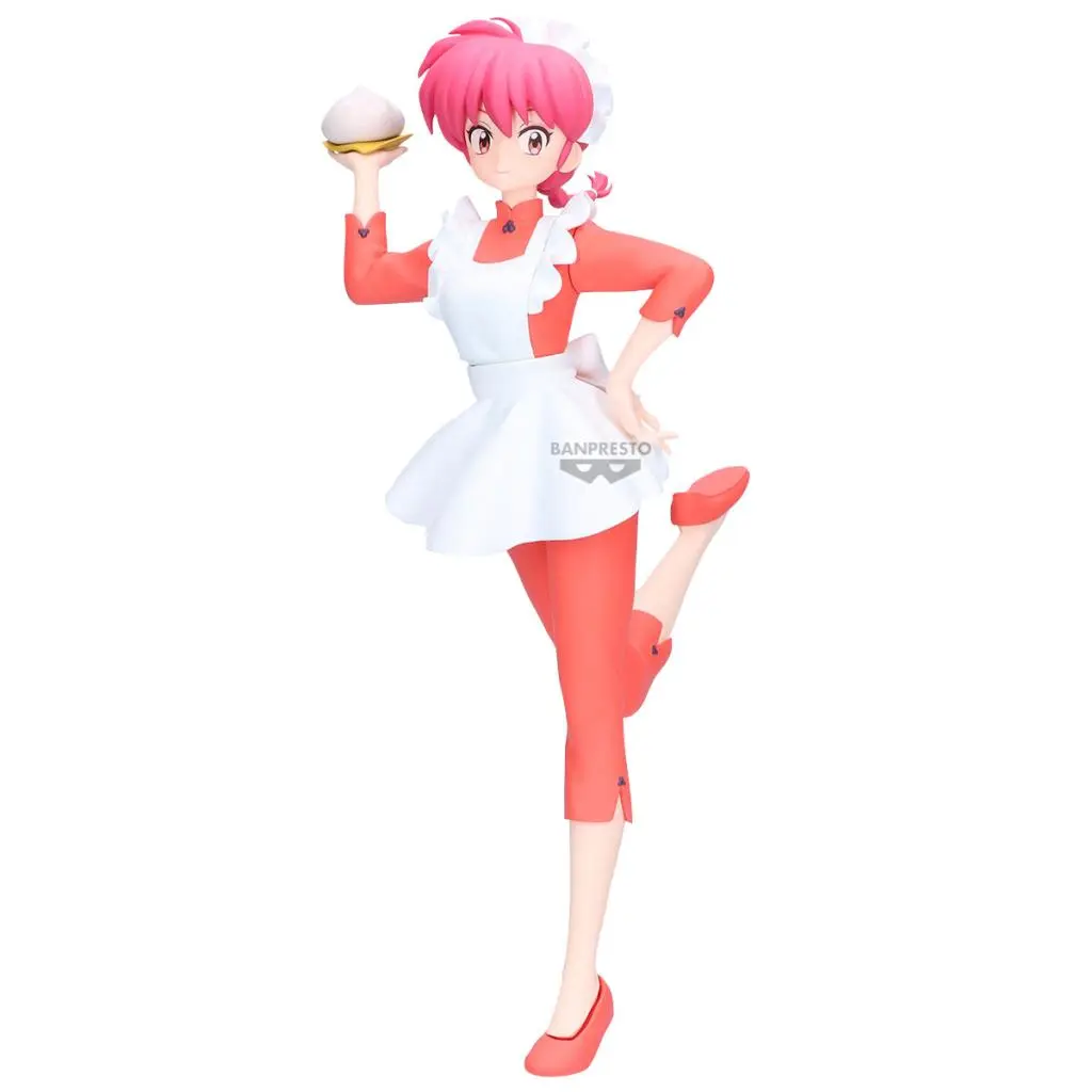 RANMA 1/2 - Ranma - Figure Glitter & Glamours 21cm